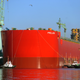 Illustration for article titled The Floating Super-Factories Spawned By Our Insatiable Hunger For Gas